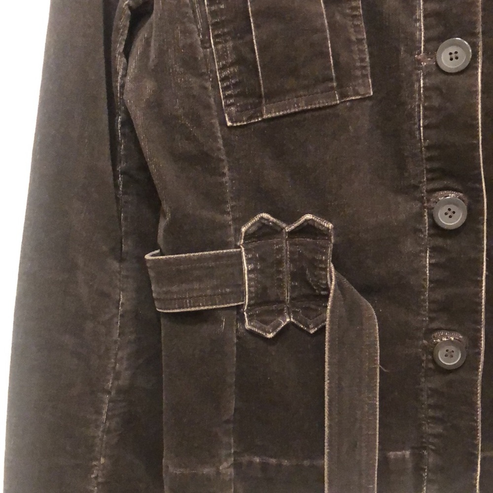 Inc Jacket - image 4